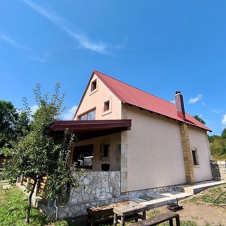 Vikendica Mila Guest House Kolašin Eksteriør bilde