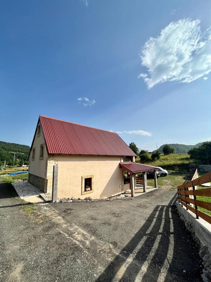 Vikendica Mila Guest House Kolašin Eksteriør bilde